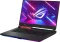 Asus ROG Strix G15 G513QR-HQ218TS Gaming Laptop (AMD Ryzen 9 5900HX/ 16GB/ 1TB SSD/ Win10 Home/ 8GB Graph)