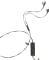 Bose QuietComfort 20i Acoustic Noise Cancelling Headphones