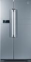 Godrej RS EON 603 SM 603 L Side-by-Side Refrigerator