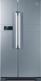 Godrej RS EON 603 SM 603 L Side-by-Side Refrigerator