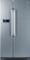Godrej RS EON 603 SM 603 L Side-by-Side Refrigerator