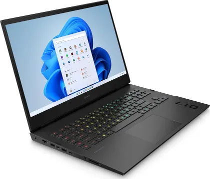 HP Omen 17-cm2027TX Gaming Laptop (13th Gen Core i7/ 16GB RAM/ 1TB SSD/ Win 11/ 8GB Graphics)