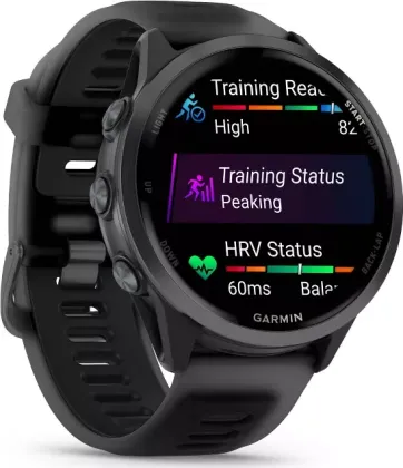 Garmin Forerunner 570 Smartwatch (47mm)