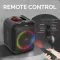 Shark Atom 65W Bluetooth Speaker