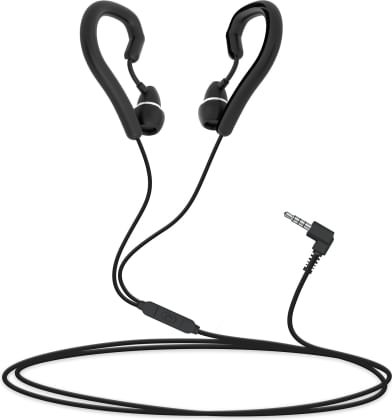 Blaupunkt EM20 Sports Wired Earphones 