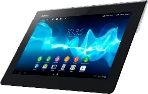 Sony Xperia Tablet S