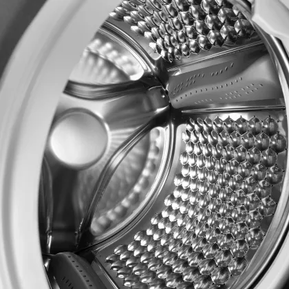 TCL P6065FLS 6.5 kg Fully Automatic Front Load Washing Machine