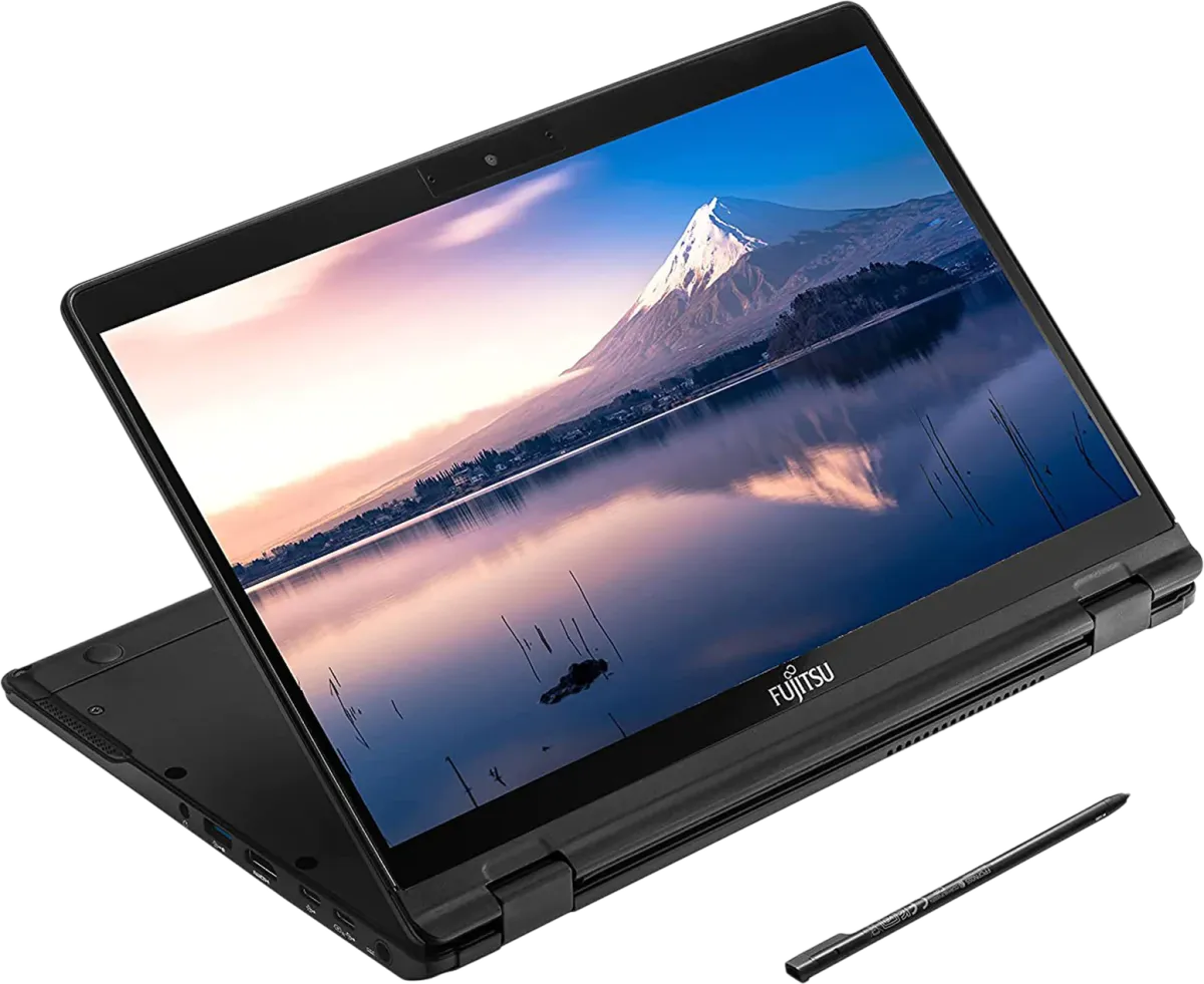 Fujitsu Laptops With Windows 11 | Smartprix