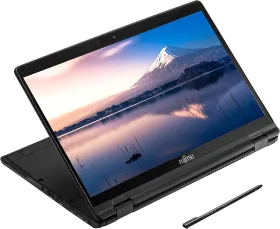 Fujitsu UH-X FPC01319LK Laptop (11th Gen Core i5/ 16GB/ 512GB SSD/ Win11)