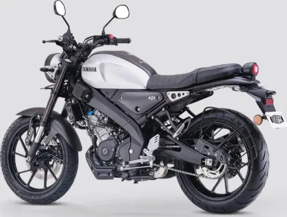 Yamaha XSR 155