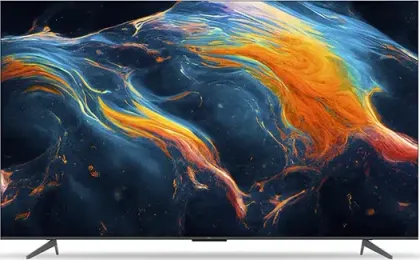 TCL 75Q650G-CA 75 inch Ultra HD 4K Smart QLED TV