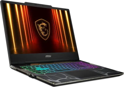 MSI Cyborg A15 AI B2HWGKG-096US Gaming Laptop (AMD Ryzen 9 270/ 32GB/ 1TB SSD/ Win 11/ 8GB RTX 5070)