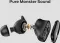Monster N-Lite 206 True Wireless Earbuds