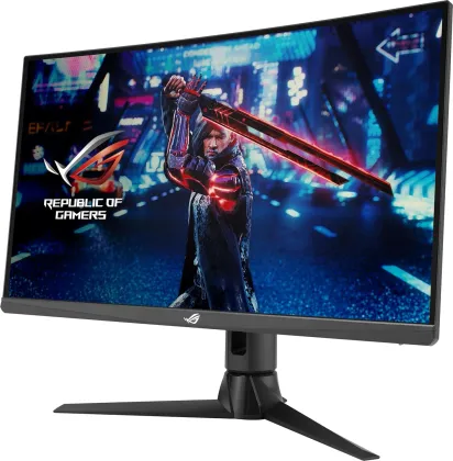 Asus ROG Strix XG27AQV 27 inch Quad HD Gaming Monitor