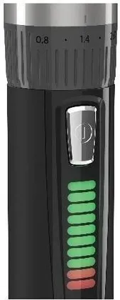 Remington Hair Clipper HC5810-Genius Trimmer For Men