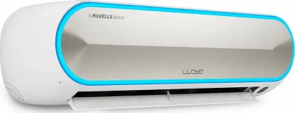 Lloyd Stellar Lite GLS18V5AGKST 1.5 Ton 5 Star 2026 Inverter Split AC