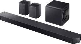 Samsung Q990F 756W Wireless Home Theatre (HW-Q990FXL)