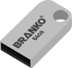 Branko M25 64 GB USB 2.0 Flash Drive