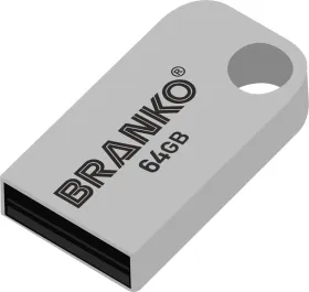 Branko M25 64 GB USB 2.0 Flash Drive