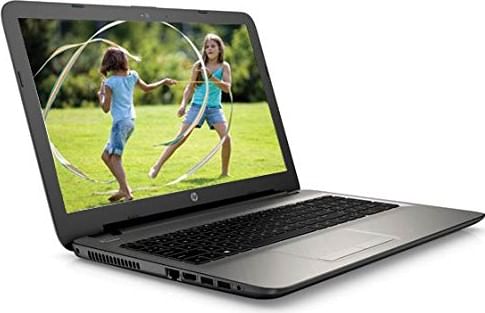 HP 15-ac120tx (N8M23PA) Notebook (5th Gen Ci3/ 4GB/ 1TB/ FreeDOS/ 2GB Graph)