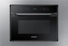 Samsung MC12J8035CT 1.2 cu ft Countertop Microwave Oven