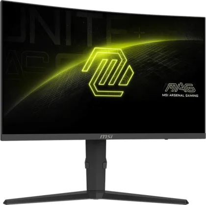 MSI MAG 275CQRF-QD E2 27 inch Quad HD Gaming Monitor