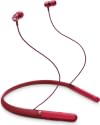 JBL Live 200BT Wireless Neckband