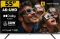Realme TechLife 55UHDGDRDDVB 55 inch Ultra HD 4K Smart LED TV