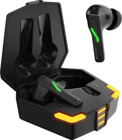 Zebronics Zeb-Beast True Wireless Earbuds