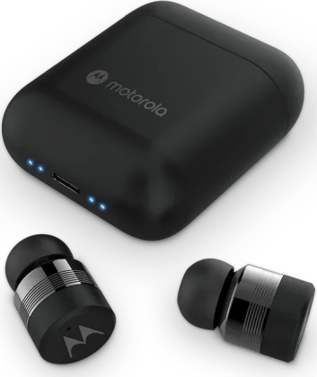 Motorola Moto Buds 120 True Wireless Earbuds