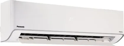 Panasonic CS/CU-EU18CKY5XF 1.5 Ton 5 Star 2026 Inverter Split AC