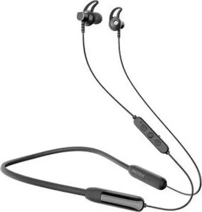 Intex Musique Play Wireless Neckband