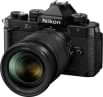 Nikon Zf 25MP Mirrorless Camera (with Nikkor 24-70mm F/4 Lens)