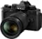 Nikon Zf 25MP Mirrorless Camera with Nikkor 24-70mm F/4 Lens