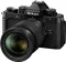 Nikon Zf 25MP Mirrorless Camera (with Nikkor 24-70mm F/4 Lens)
