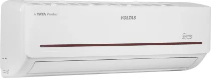 Voltas 153V Vectra Prism 1.2 Ton 3 Star 2023 Inverter Split AC