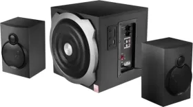 F&D A521 42W 2.1 Portable Desktop Speaker
