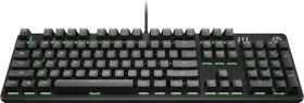 HP 3VN40AA Wired Gaming Keyboard