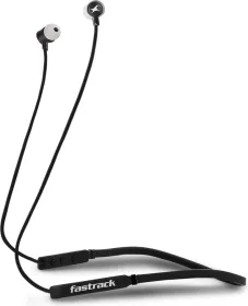 Fastrack Reflex Tunes FB1 Bluetooth Neckband