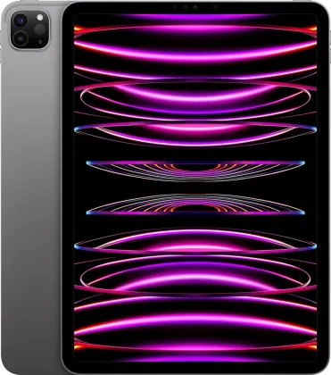 Apple iPad Pro 11 2022 Tablet (Wi-Fi + 2TB)
