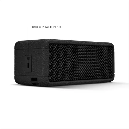 Marshall Emberton III Bluetooth Speaker