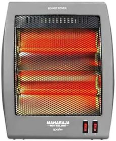 Maharaja Whiteline RH-112 SPARK+ Halogen Room Heater