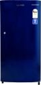 Lloyd GLDC201GRBT1JC 188 L 1 Star Single Door Refrigerator