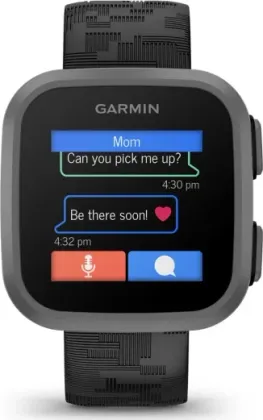 Garmin Bounce Smartwatch