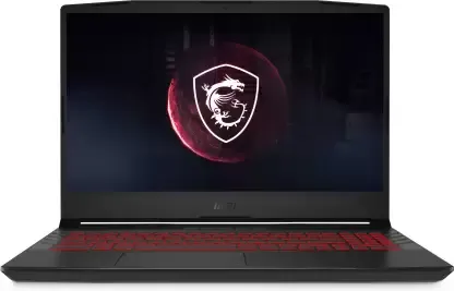 MSI Pulse GL66 11UGK-431IN Gaming Laptop (11th Gen Core i7/ 16GB/ 1TB SSD/ Win10 Home/ 8GB Graph)