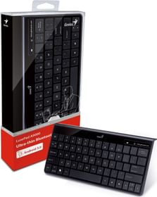 Genius luxepad Bluetooth Small Keyboard