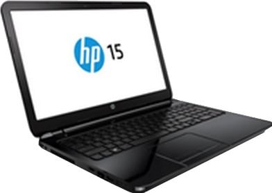 HP 15-r007TX Notebook (4th Gen Ci5/ 4GB/ 1TB/ Free DOS/ 2GB Graph) (G8D31PA)