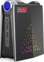 Skullsaints Dragon Colorful Barebone Mini PC (AMD Ryzen 7 5800U)