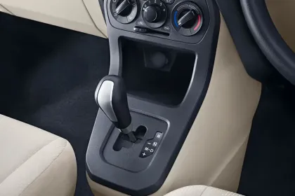 Maruti Suzuki WagonR ZXI Plus AMT