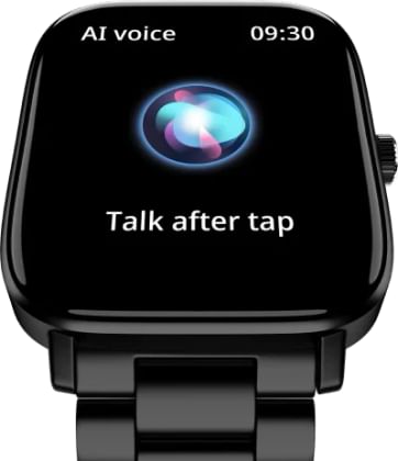 Noise ColorFit Icon 2 Elite Edition Smartwatch